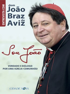 cover image of Sou João